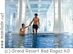 Bad Ragaz Tamina Therme Bad Ragaz Tamina Therme