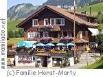 Oberiberg Restaurant Sager Oberiberg Restaurant Sager