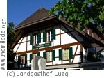 Kaltacker Landgasthof Lueg Kaltacker Landgasthof Lueg