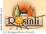 Adetswil Berggasthaus Rosinli Adetswil Berggasthaus Rosinli