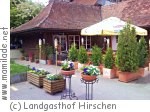 Ortschwaben Landgasthof Hirschen Ortschwaben Landgasthof Hirschen