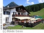 Davos Restaurant Bünda Davos Restaurant Bünda