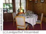 Ursenbach Landgasthof Hirsernbad Ursenbach Landgasthof Hirsernbad