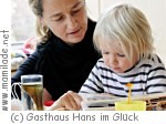 Kloten Gasthaus Hans im Glück Kloten Gasthaus Hans im Glück