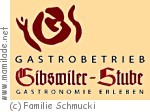 Gibswil Restaurant Gibswiler Stube Gibswil Restaurant Gibswiler Stube