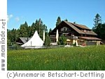 Sattel Berggasthaus Herrenboden