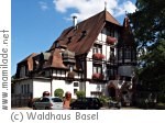 Birsfelden Restaurant Waldhaus Basel Birsfelden Restaurant Waldhaus Basel