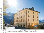 Ardez Restaurant Muntanella
