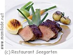 Kreuzlingen Restaurant Seegarten Kreuzlingen Restaurant Seegarten