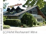 Faulensee Restaurant Möve Faulensee Restaurant Möve