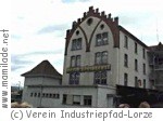 Industrielehrpfad Lorze