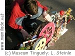 Basel Museum Tinguely