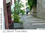 Basel iGuide Basel iGuide