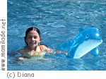 Wiesendangen Freibad Büel