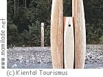 Kiental Skulpturenweg Kiental Skulpturenweg
