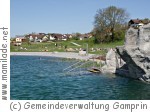 Gamprin Sport- und Freizeitanlage Grossabünt Gamprin Sport- und Freizeitanlage Grossabünt