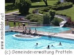 Pratteln Schwimmbad