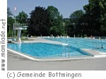 Bottmingen Gartenbad Bottmingen Gartenbad