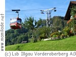 Illgau Luftseilbahn Illgau Luftseilbahn