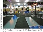 Volketswil Indoor Minigolf Volketswil Indoor Minigolf
