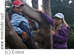 Schaan Abenteuerspielplatz Dräggspatz