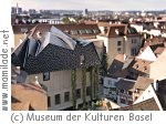 Basel Museum der Kulturen