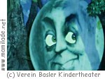 Basler Kindertheater Schatzinsel Basler Kindertheater Schatzinsel