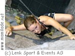 Lenk Kletterhalle