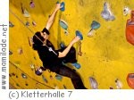 Kletterhalle 7
