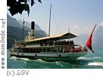 Schifffahrtsgesellschaft Vierwaldstättersee Schifffahrtsgesellschaft Vierwaldstättersee