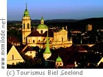 Velotour Biel Solothurn