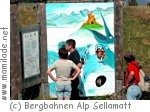 Sagenweg im Toggenburg Sagenweg im Toggenburg