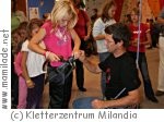 Kletterzentrum Milandia Greifensee Kletterzentrum Milandia Greifensee