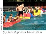 Schwimmbad Rupperswil-Auenstein Schwimmbad Rupperswil-Auenstein