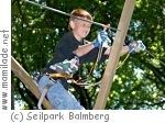 Seilpark Balmberg