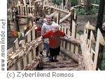 Kindergeburtstag im Zyberliland Kindergeburtstag im Zyberliland
