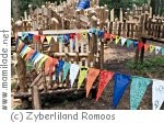 Zyberliland Romoos Zyberliland Romoos