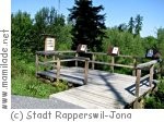 Schauplatz Natur in Rapperswil Schauplatz Natur in Rapperswil