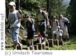 Lillyweg zwischen Urnäsch und Schwägalp Lillyweg zwischen Urnäsch und Schwägalp
