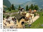 Wirzweli bei Dallenwil