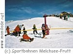 Skigebiet Melchsee-Frutt