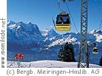 Schneesport-Arena Meiringen-Hasliberg Schneesport-Arena Meiringen-Hasliberg