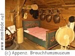 Appenzeller Brauchtumsmuseum in Urnäsch