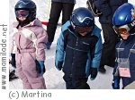 Skigebiet Titlis