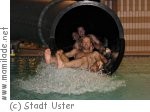 Hallenbad in Uster