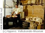 Appenzeller Volkskunde-Museum Stein AR
