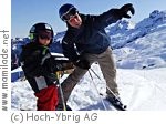 Skigebiet Hoch-Ybrig Skigebiet Hoch-Ybrig