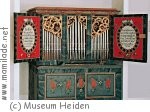 Museum Heiden Museum Heiden