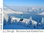 Skigebiet Klewenalp-Stockhütte