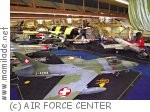 Flieger-Flab-Museum Dübendorf Flieger-Flab-Museum Dübendorf